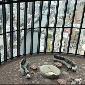 Meet your Posher, Jay